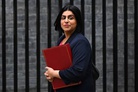 FT: Britain home secretary – We have lost control of our borders