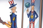 FP: The Westless – collapse of the West is too sensationalist