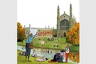 British life-style: How university education became infantilised