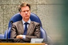 What a strange ‘united’ Europe: The Chairman of the Dutch parliament proposed to split and divide Belgium