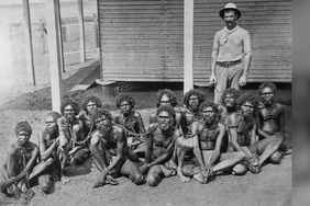 History of genocide – the hard truth