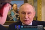 Vladimir Putin: “The objectives are about the elimination of the original causes of Ukrainian crisis, the formation of conditions for the long-lasting and sustainable peace and the provision of security to Russia”