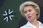 EU President Ursula von der Leyen: “The West as we knew it no longer exists”