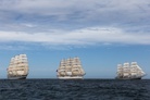 Sails of Peace