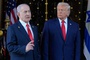 POLITICO: US allies say they’re worried about Trump’s clout after Netanyahu rejected deal