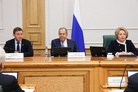 Sergey Lavrov: If West wants to settle Ukrainian conflict on battlefield, let it be. Russia is ready