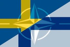 Finland and Sweden will be welcomed into NATO