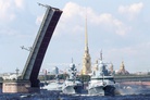 Vladimir Putin on Main Naval Parade in St Petersburg: If the United States implements plans to deploy US long-range precision missile systems in Germany in 2026, “we will consider ourselves free from the previously assumed unilateral moratorium on the deployment of medium and shorter-range strike weapons”