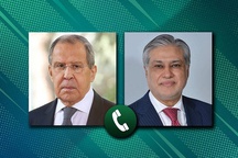 Sergey Lavrov’s telephone conversation with Deputy Prime Minister and Foreign Minister of the Islamic Republic of Pakistan Mohammad Ishaq Dar
