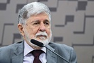 Brazil has announced a request from Europe to help establish relations with Russia