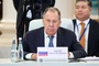 Sergey Lavrov: “Anyone who has been closely following recent developments is aware that threats in Eurasia are significantly up which requires us to make additional efforts”