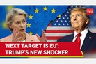 ‘The Telegraph’: A full blown US-EU trade war will be a disaster for everyone