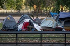 British life-style: Rough sleeping to be decriminalised with 1824 law finally scrapped – “Have a good sleep, pals…”