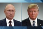 Vladimir Putin congratulated President of the United States Donald Trump on the 250th anniversary of the independence of the United States of America