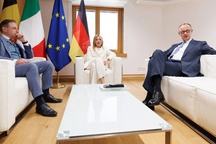Germany, Italy request ‘emergency brake’ power to stop new EU laws