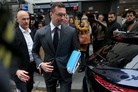 NYT: France faces a political turmoil