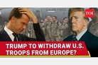 ‘The Responsible Statecraft’: The U.S. Army is about to get smaller, especially in Europe