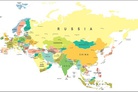 US view: Epic clash over the world’s largest landmass – Eurasia