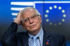 Borrell: “Transatlantic unity has been accompanied by a greater political divide with the emerging world”
