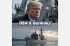 Germany rejects Trump’s demands for NATO loyalty to Washington