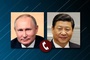 President Vladimir Putin had a telephone conversation with President of the People’s Republic of China Xi Jinping