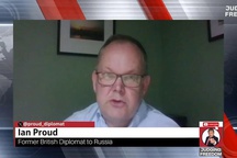 Britain: Russophobia is a fear multiplied by hatred of Russia