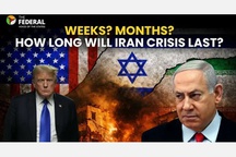 FT: The Iran crisis has not yet peaked