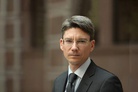Russian Ambassador to Belgium Denis Gonchar: "The borders between NATO and the European Union are blurring"