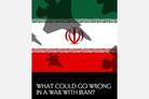 View from Washington: Iran – A war at the wrong time and place
