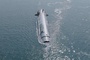 China space mail: A rocket delivers e-commerce packages in sea recovery test