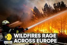 Europe braces for wave of wildfires as prospects rise for ‘overload’