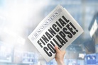 Ex-BlackRock Manager: “Global financial collapse within the next 6 to 24 months”