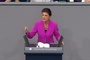 Sahra Wagenknecht demands “to full review of the results” of the recent German Bundestag election