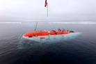 China’s 15th Arctic expedition marks milestone with first manned dive beneath Polar ice