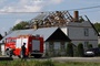 ‘Rzeczpospolita’: Polish F-16 missile, not Russian drone, hit house in Lublin region last week