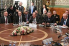 Libyan reconciliation: via Moscow on to Berlin