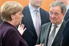 Germany at the outset of election race