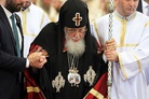 EU assured Georgian Patriarch that they would not demand abandonment of traditional values
