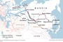 FT: Russia and China agreed vast new Siberia gas pipeline