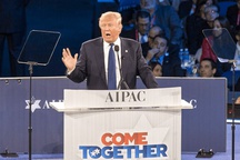 News from Washington: “Israel finally went too far” – Dept. of Justice opens FARA investigation into AIPAC