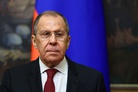 Foreign Minister Sergey Lavrov’s article on cooperation in the Caspian Region, The International Affairs, September 20th, 2022