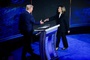 Who won Trump-Harris debate?