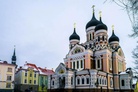 Is church in Estonia really separated from the state? Estonia’s top cop and MPs up in arms against the Estonian Orthodox Church