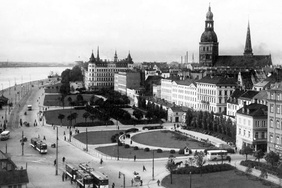 Nazi narratives in Latvian history in the context of modern neo-Nazism resurgence