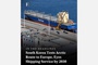 Reuters: South Korea completes Arctic-Europe commercial voyage, eyes regular service