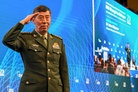Shangri-La Dialogue: Chinese defence minister Li Shangfu accuses US of double standards in veiled attack
