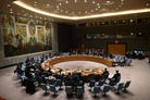 Leadership for Thought: Non-Permanent members lead the Security Council through COVID-19