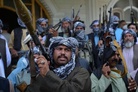 UK gave £400 m to Afghan 'paramilitary force' involved in death squads