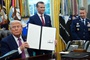 Trump’s Department of War rebrand – is this a Threat?