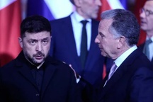 View from Washington: “No!” to Article 5-like security guarantees